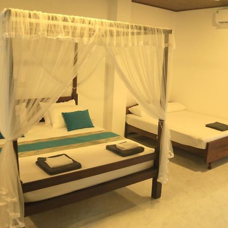 Sri Villa Rest Hikkaduwa Zewnętrze zdjęcie