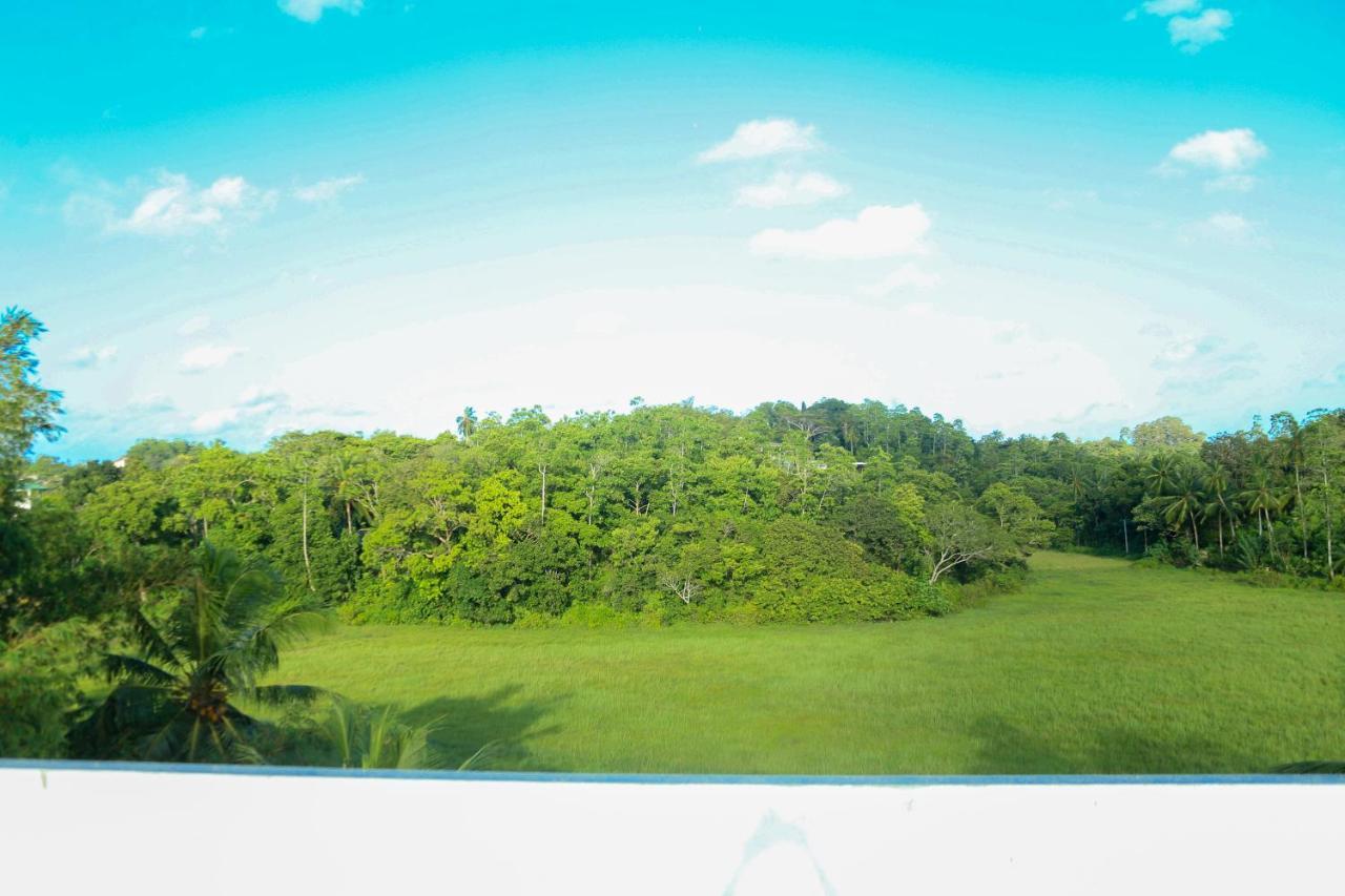 Sri Villa Rest Hikkaduwa Zewnętrze zdjęcie