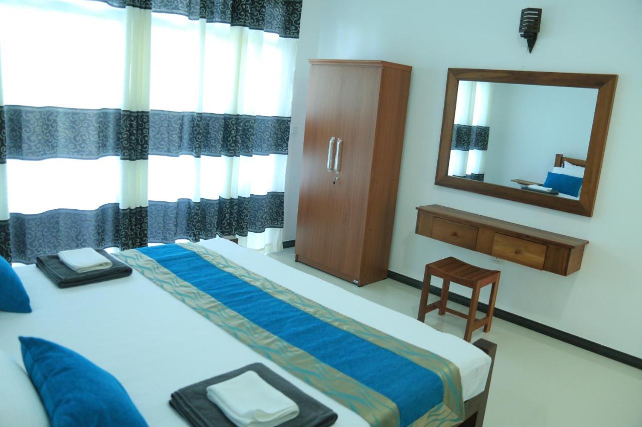 Sri Villa Rest Hikkaduwa Zewnętrze zdjęcie