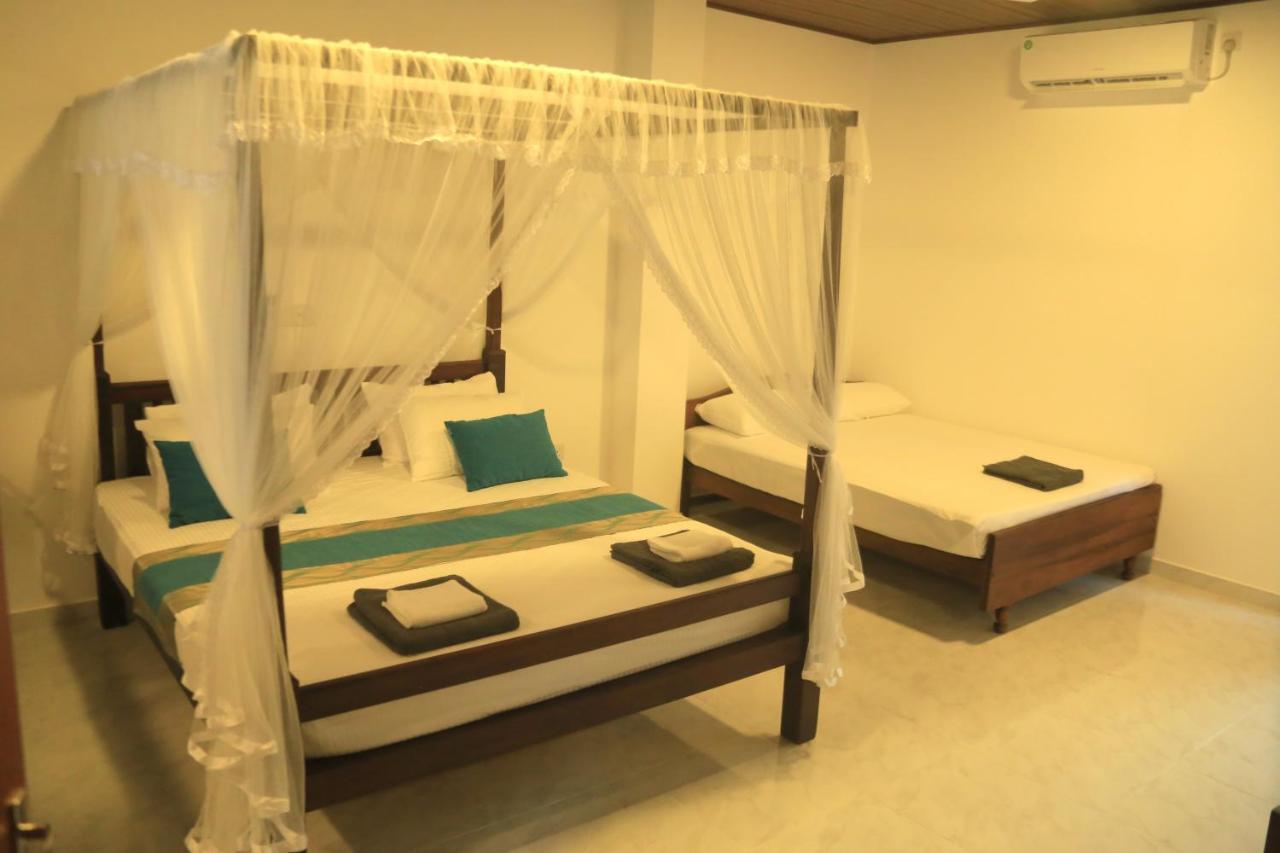 Sri Villa Rest Hikkaduwa Zewnętrze zdjęcie