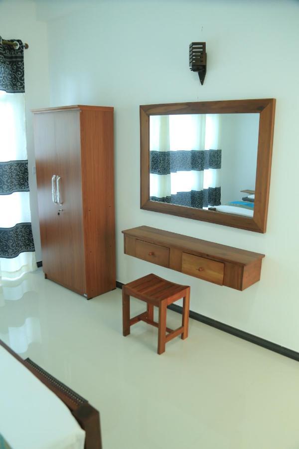 Sri Villa Rest Hikkaduwa Zewnętrze zdjęcie