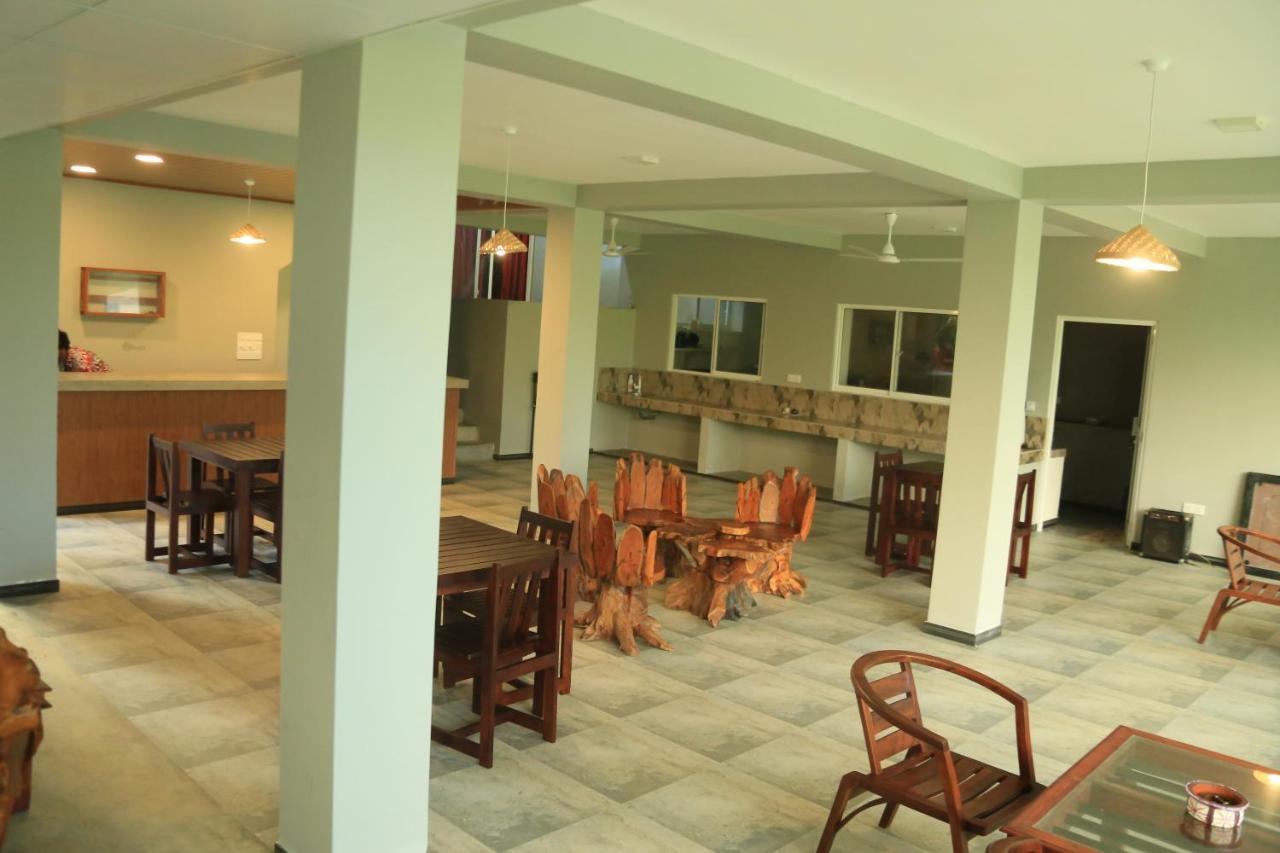 Sri Villa Rest Hikkaduwa Zewnętrze zdjęcie