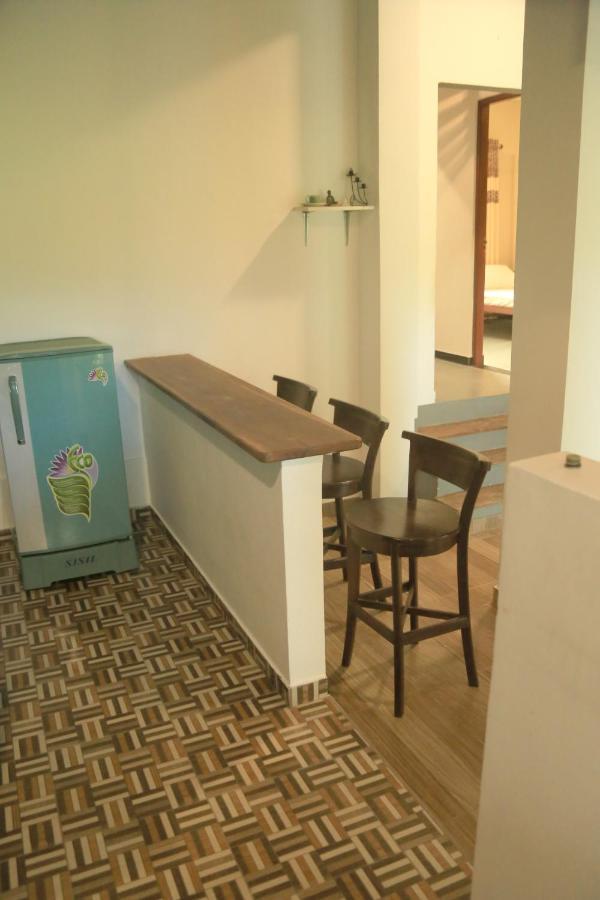 Sri Villa Rest Hikkaduwa Zewnętrze zdjęcie