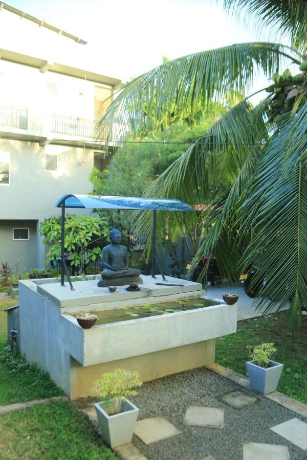 Sri Villa Rest Hikkaduwa Zewnętrze zdjęcie