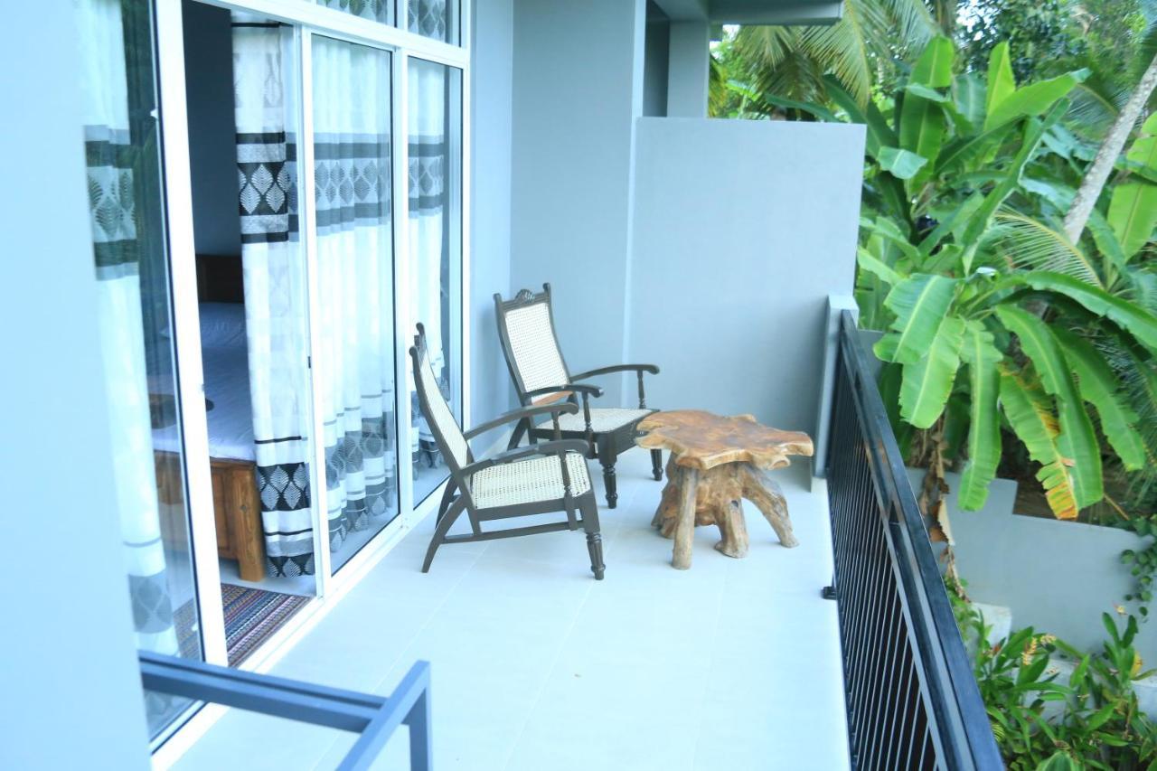 Sri Villa Rest Hikkaduwa Zewnętrze zdjęcie