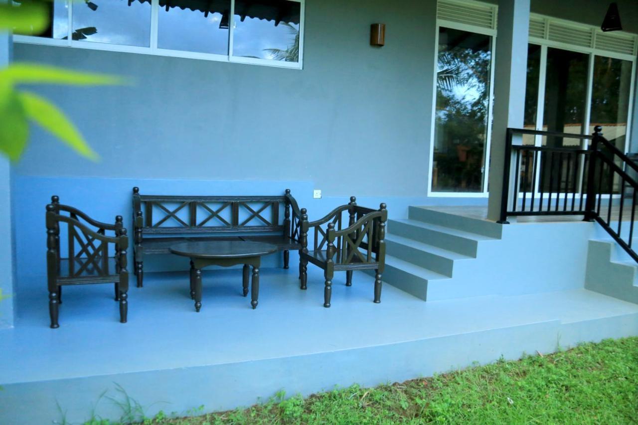 Sri Villa Rest Hikkaduwa Zewnętrze zdjęcie