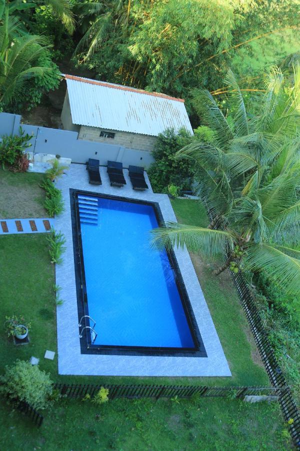 Sri Villa Rest Hikkaduwa Zewnętrze zdjęcie