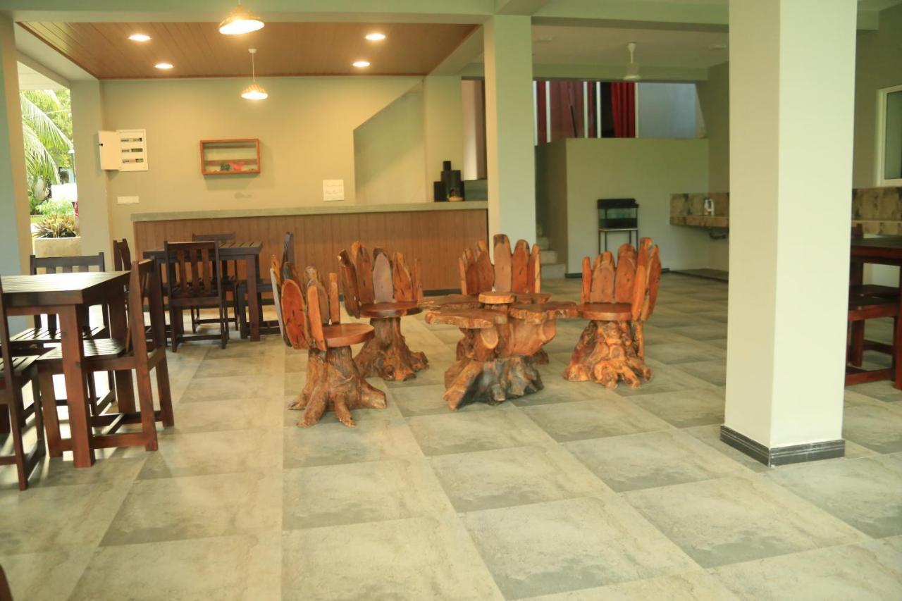 Sri Villa Rest Hikkaduwa Zewnętrze zdjęcie