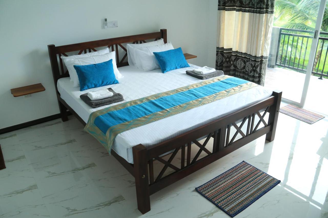 Sri Villa Rest Hikkaduwa Zewnętrze zdjęcie
