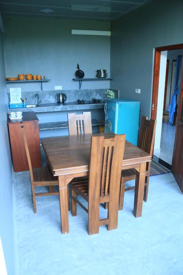 Sri Villa Rest Hikkaduwa Zewnętrze zdjęcie