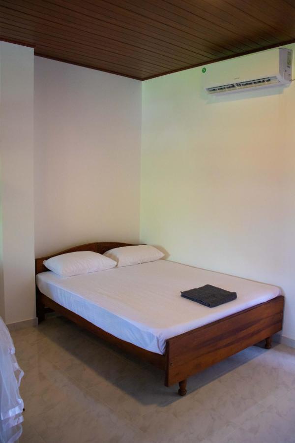 Sri Villa Rest Hikkaduwa Zewnętrze zdjęcie