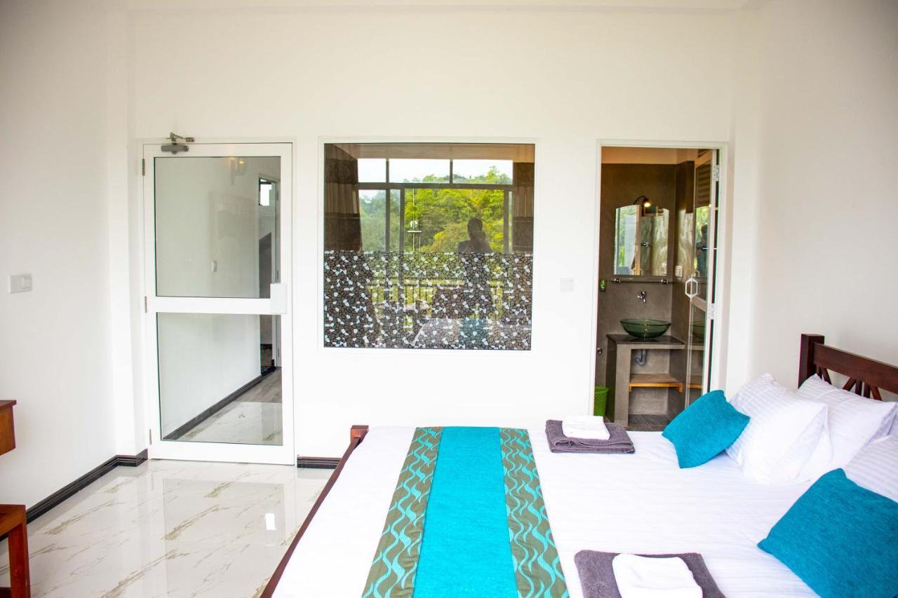 Sri Villa Rest Hikkaduwa Zewnętrze zdjęcie
