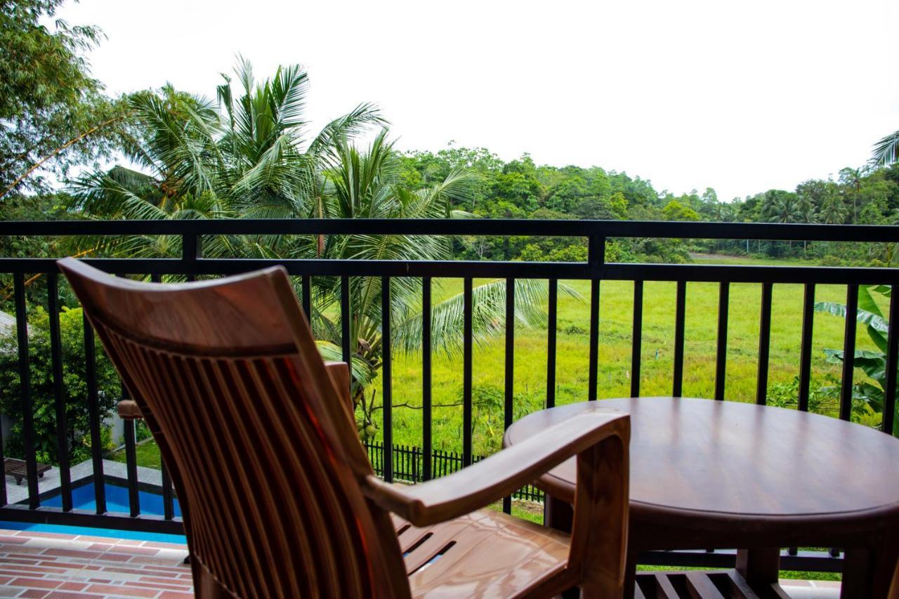 Sri Villa Rest Hikkaduwa Zewnętrze zdjęcie