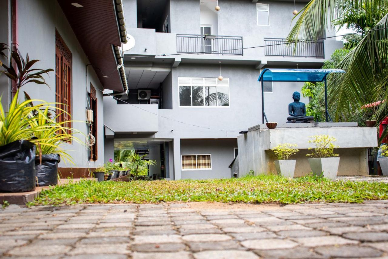 Sri Villa Rest Hikkaduwa Zewnętrze zdjęcie