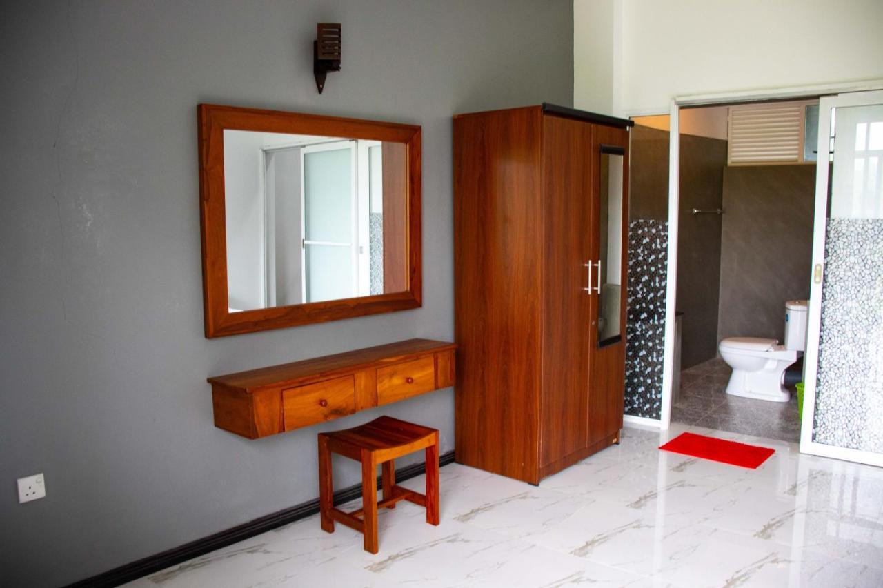 Sri Villa Rest Hikkaduwa Zewnętrze zdjęcie