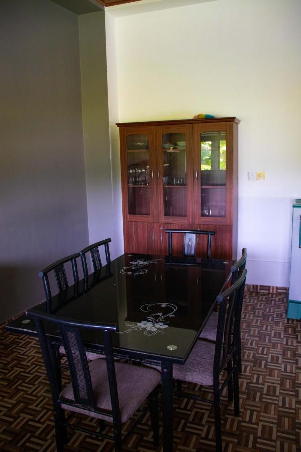 Sri Villa Rest Hikkaduwa Zewnętrze zdjęcie