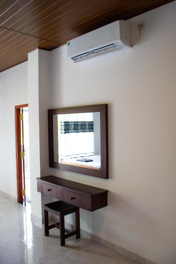 Sri Villa Rest Hikkaduwa Zewnętrze zdjęcie