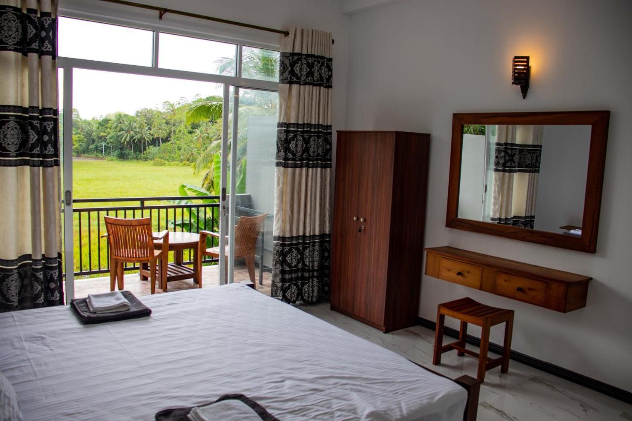 Sri Villa Rest Hikkaduwa Zewnętrze zdjęcie