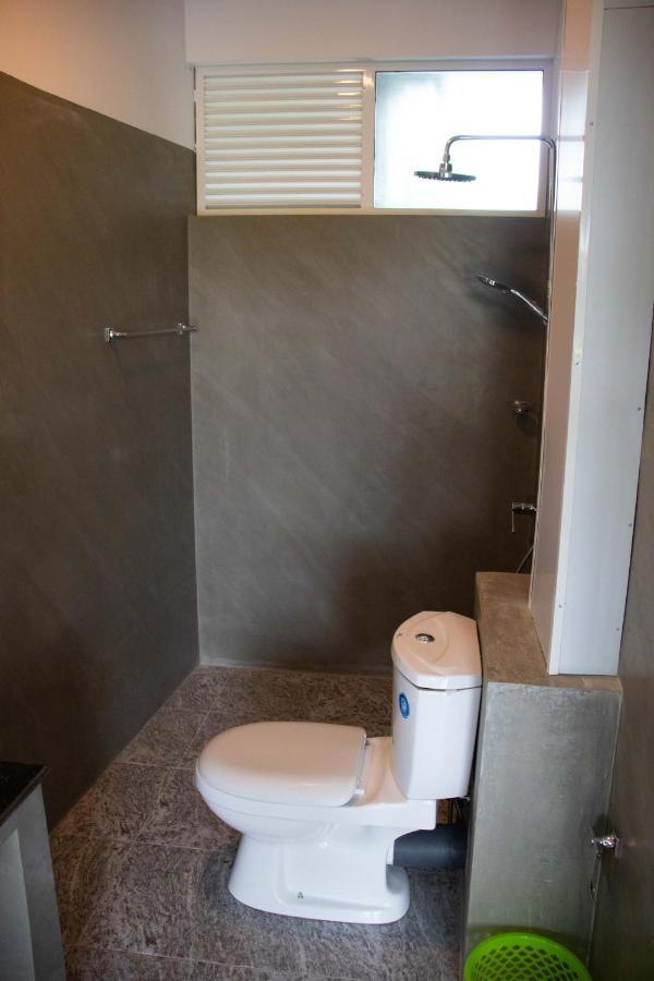 Sri Villa Rest Hikkaduwa Zewnętrze zdjęcie