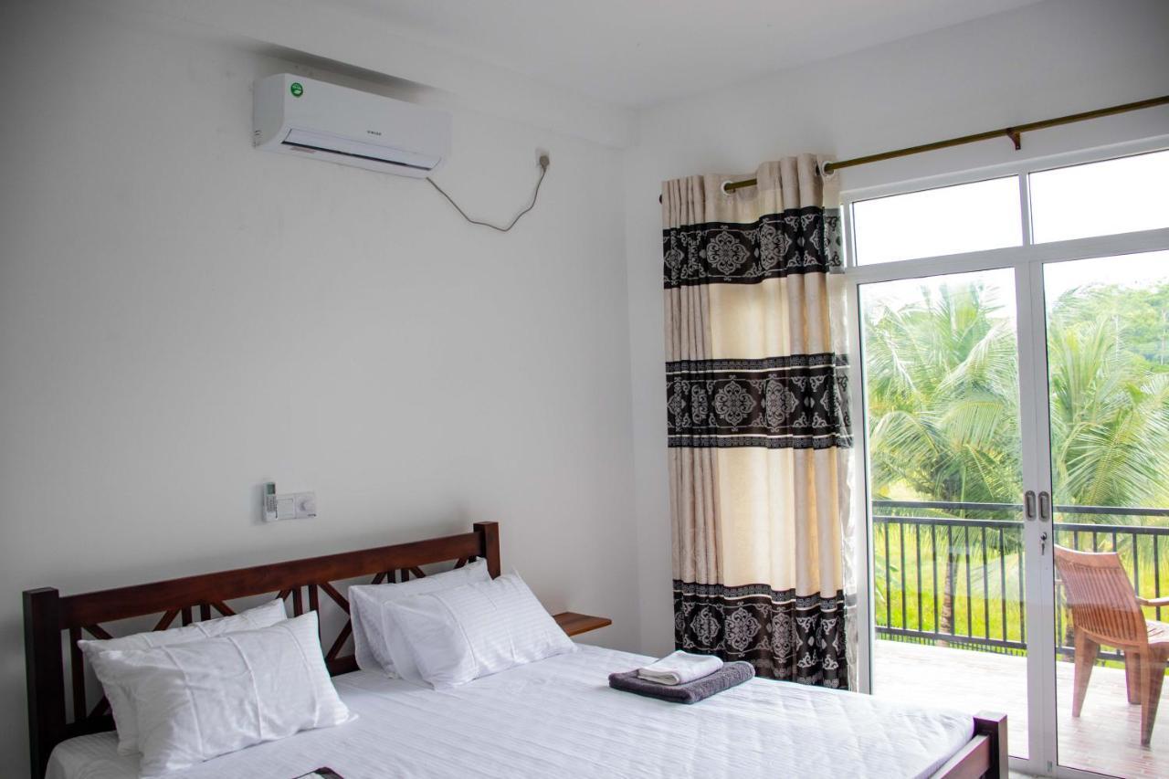 Sri Villa Rest Hikkaduwa Zewnętrze zdjęcie