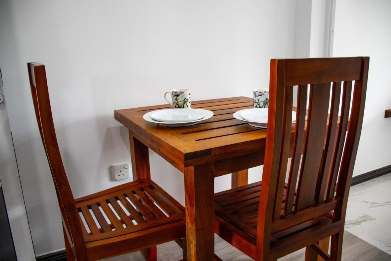 Sri Villa Rest Hikkaduwa Zewnętrze zdjęcie