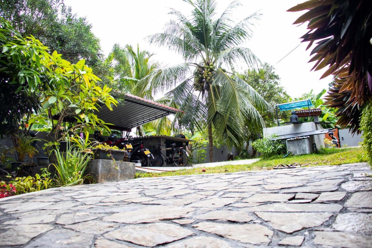 Sri Villa Rest Hikkaduwa Zewnętrze zdjęcie