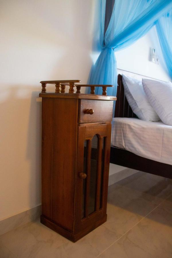 Sri Villa Rest Hikkaduwa Zewnętrze zdjęcie