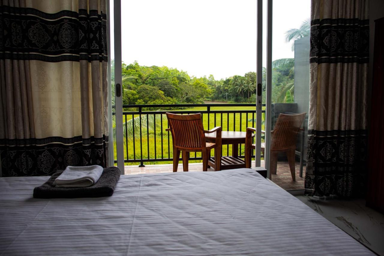 Sri Villa Rest Hikkaduwa Zewnętrze zdjęcie