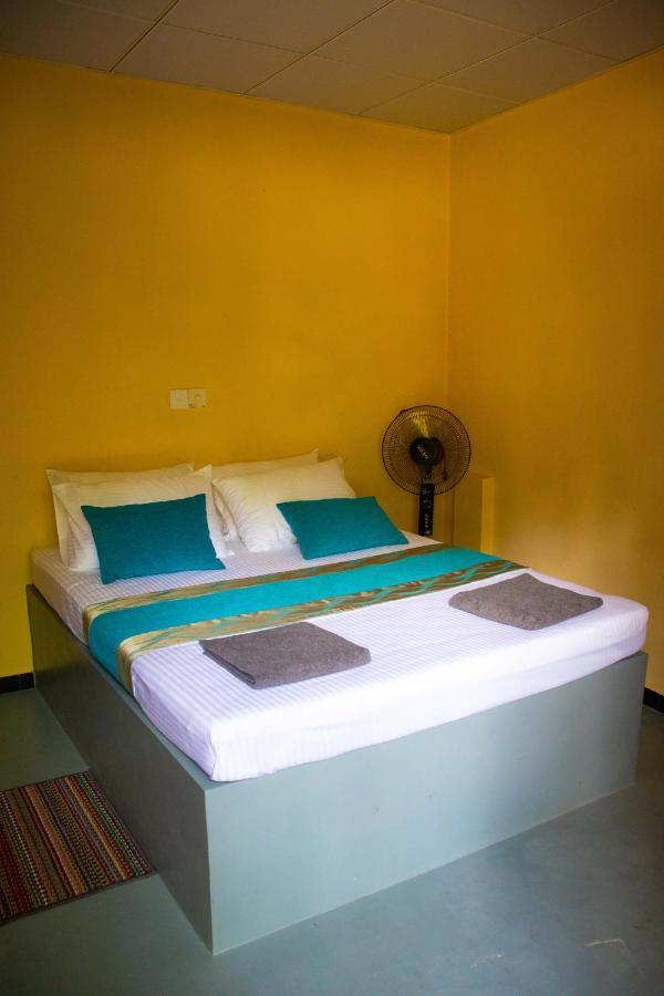 Sri Villa Rest Hikkaduwa Zewnętrze zdjęcie
